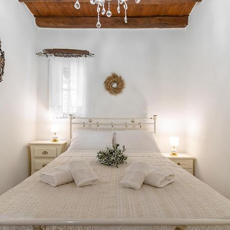 Вилла Ktima Dimitrios Naxos City Экстерьер фото